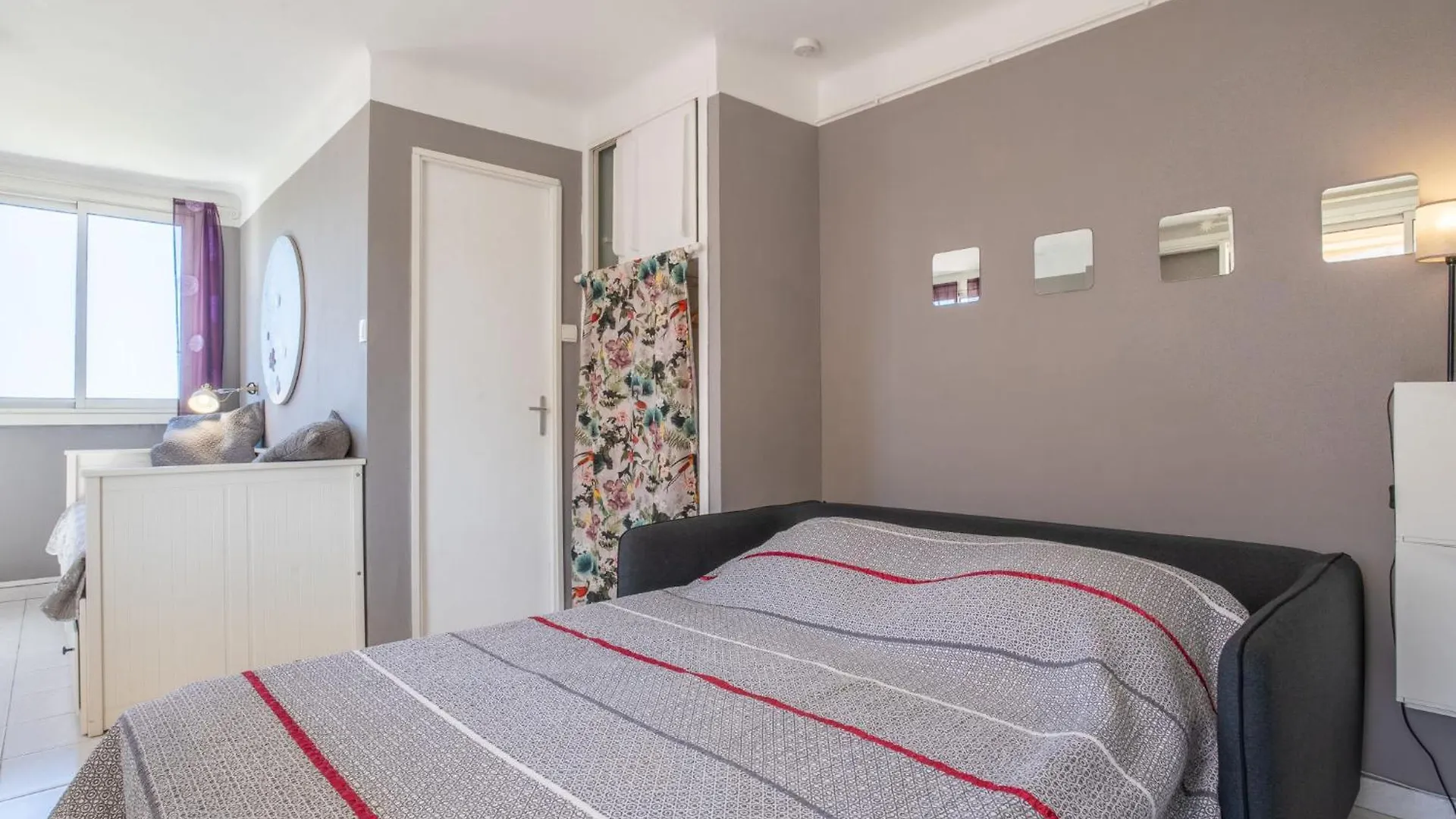 Apartment La Sirene-4 By Interhome Les Lecques